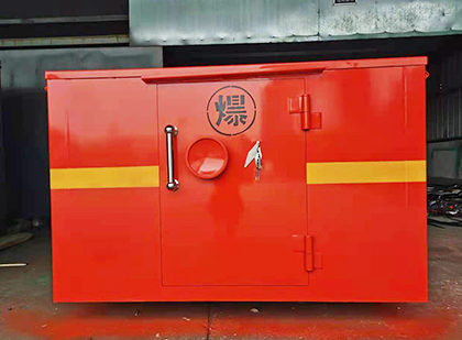 本溪车载炸药箱