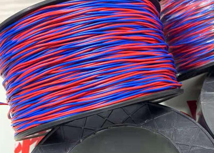 本溪隧道专用放炮线材质解密：隐藏在硬朗外表下的密保奥秘