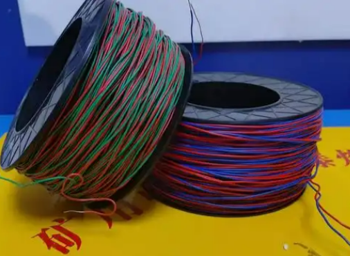 本溪放炮线的主要材质有哪些？不同材质的适用场景有何区别？