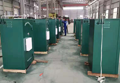 本溪移动炸药库：安全与效率并重的爆破行业新趋势