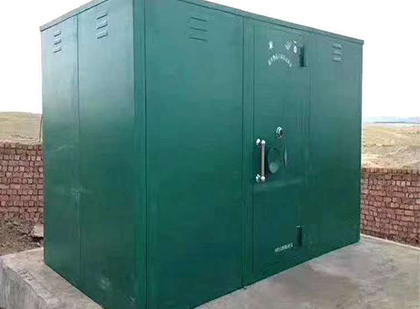 本溪炸药柜的作用：不仅仅是容器，更是安全与管理的核心防线